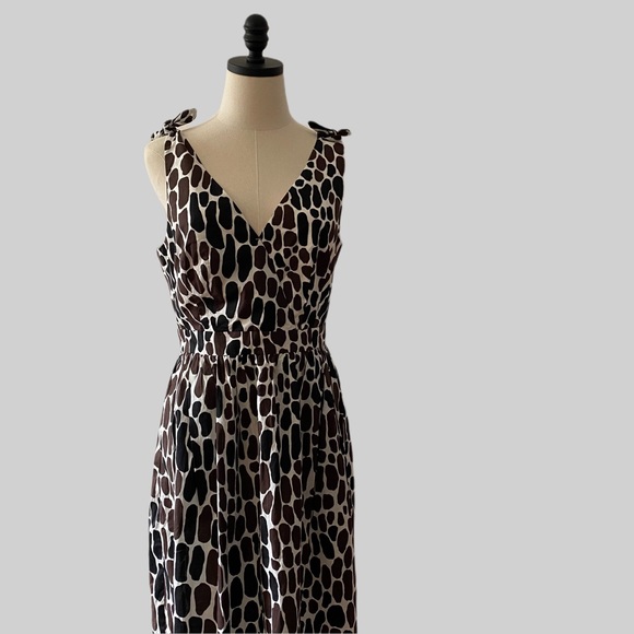 Trina Turk Dresses & Skirts - Trina Turk Mosaic Printed Dress- Sz 8